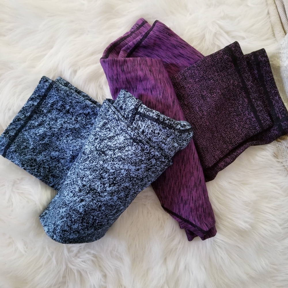 🎉 BUNDLE 🎉 Athletic Leggings